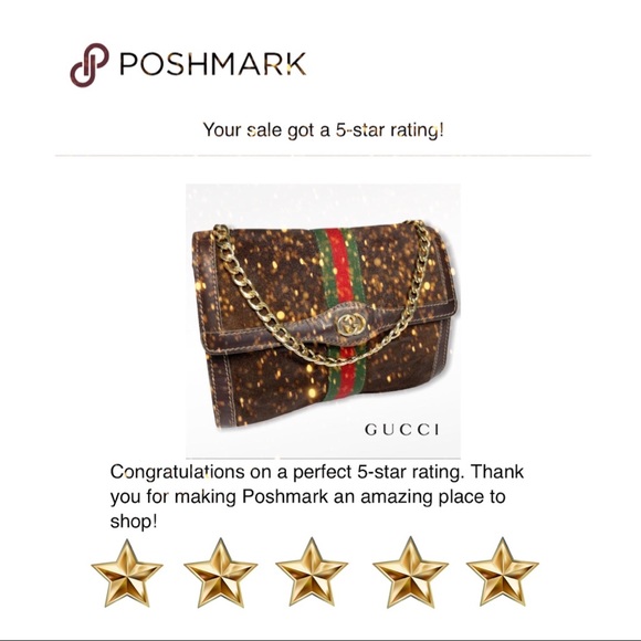 ALLURE BAGS ARE 5 STARS RATING CLOSET - Picture 16 of 17